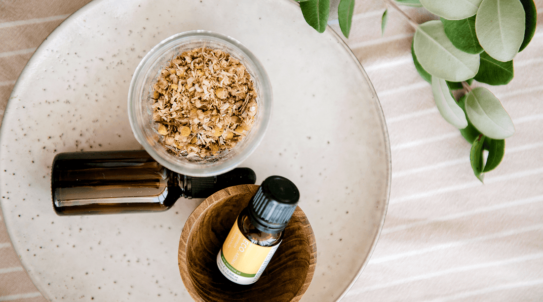 DIY Face Cleanser - ECO. Modern Essentials