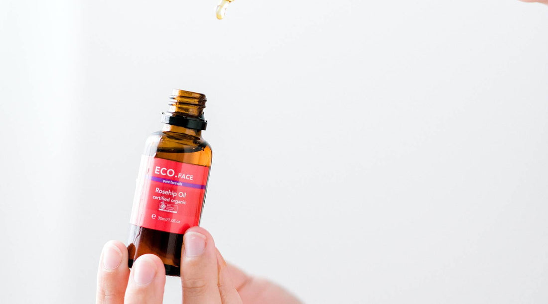 Best Essential Oils for Skincare - ECO. Modern Essentials