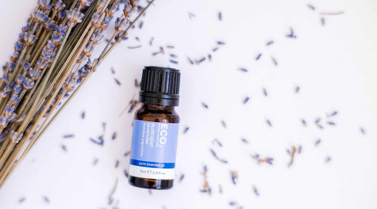 Night Time Aromatherapy Rituals - ECO. Modern Essentials