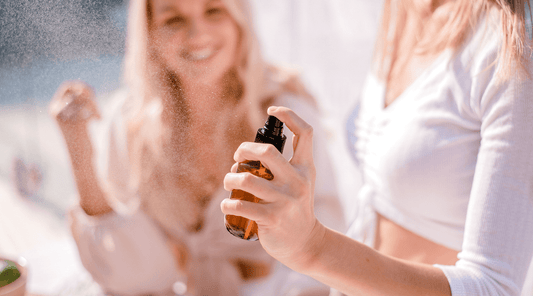 How to Make Your Own Room Spray - ECO. Modern Essentials