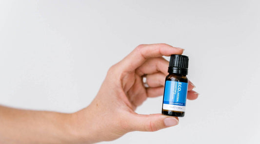 Essential Oils for Travelling - ECO. Modern Essentials