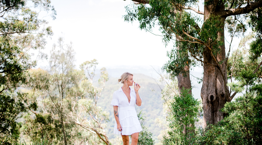 Celebrating Inspiring Women - ECO. Modern Essentials