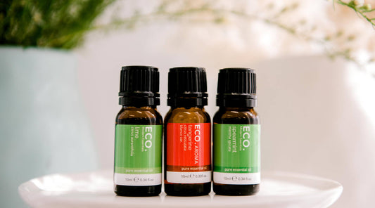 Summer Skincare with Essential Oils: Top Tips and Recipes