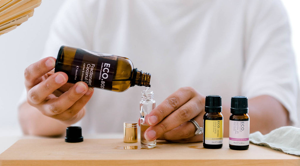 How to Use Essential Oils for the Skin