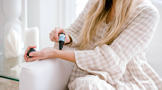 Top 10 Immune Boosting Essential Oils