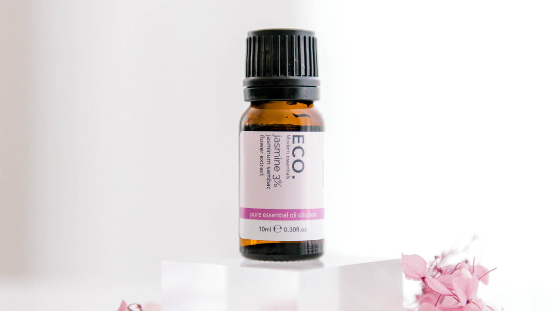 Essential Oils for Postpartum