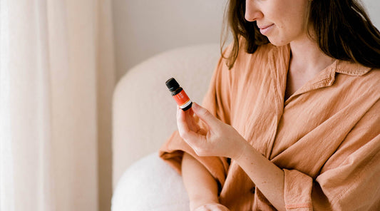 Essential Oils for Autumn