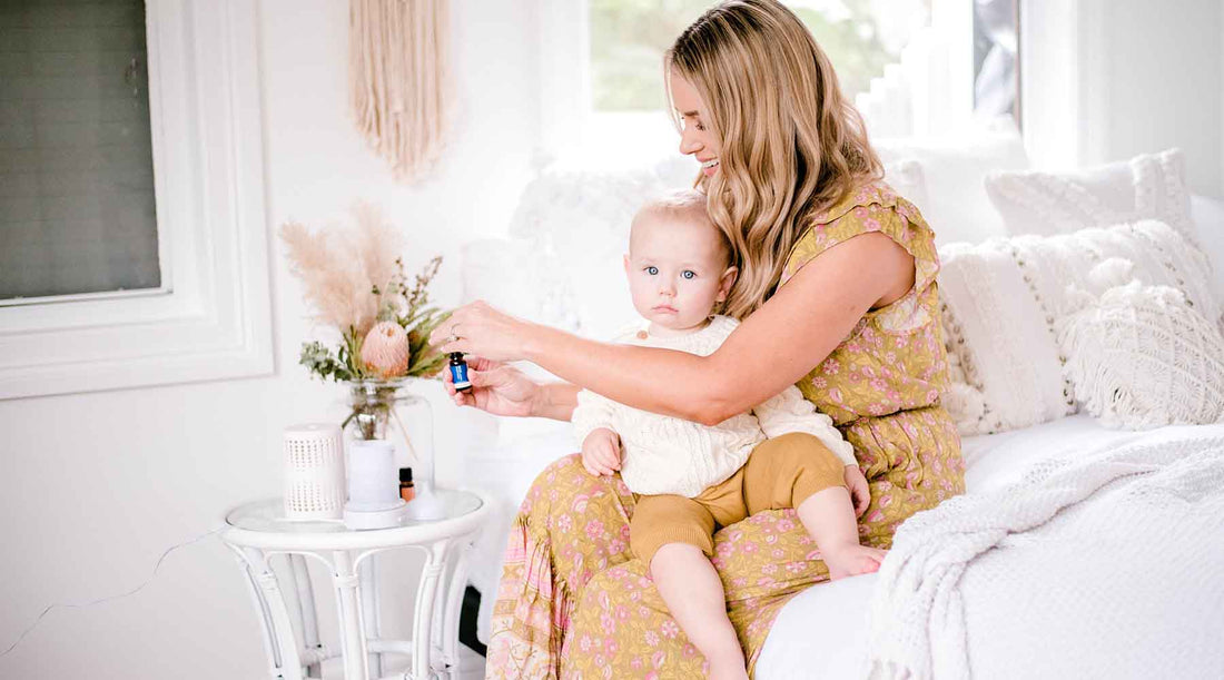 Mother's Day Gift Guide