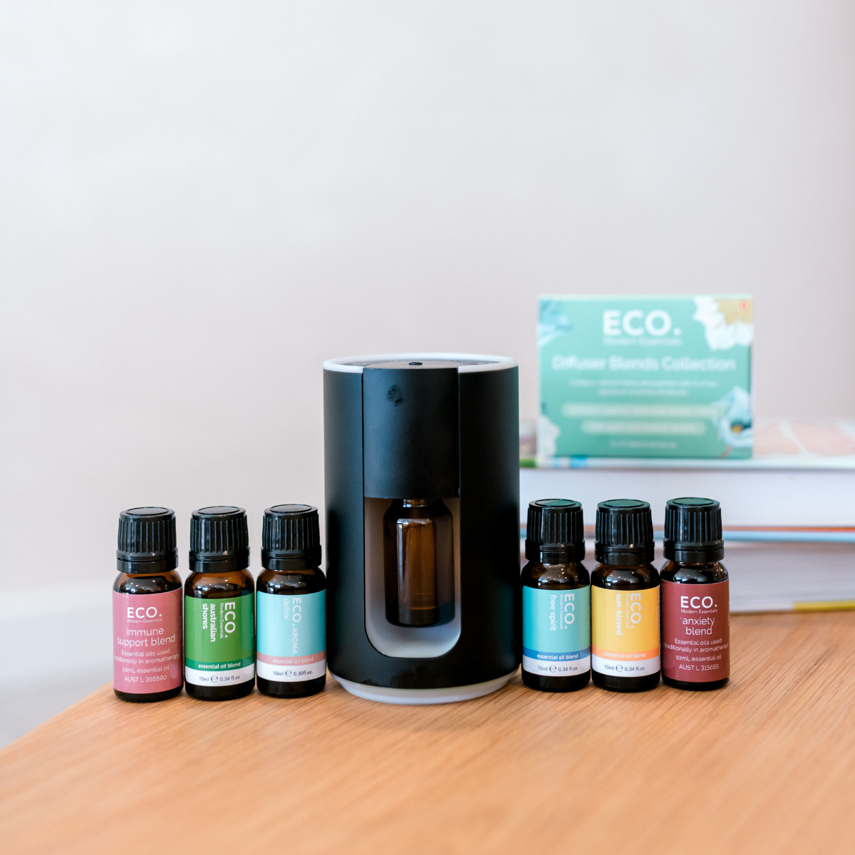 Diffuser Blends Collection