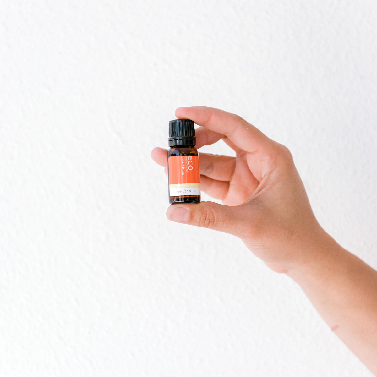 Citrus Bliss Essential Oil Blend