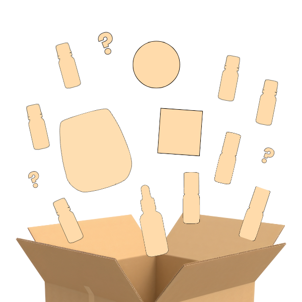 Mystery Box Extra Large