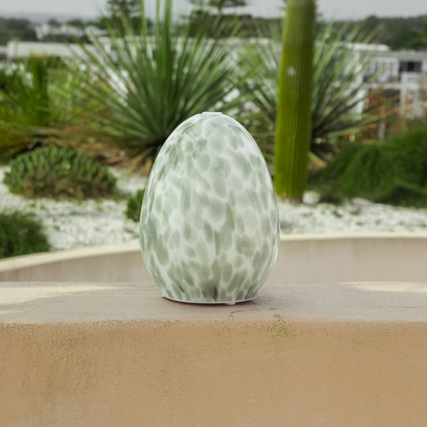 Orb Glass Diffuser
