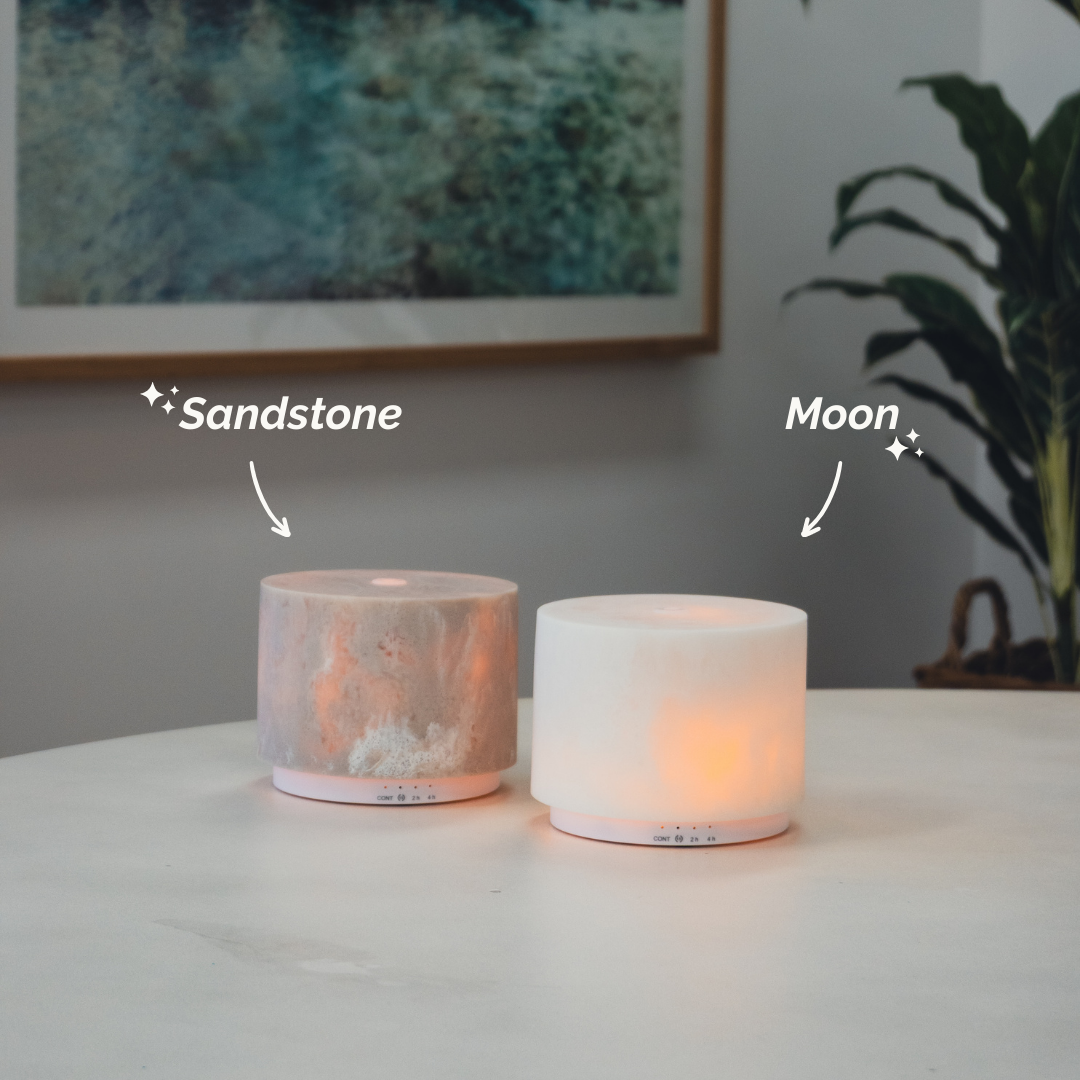 Marble Diffuser