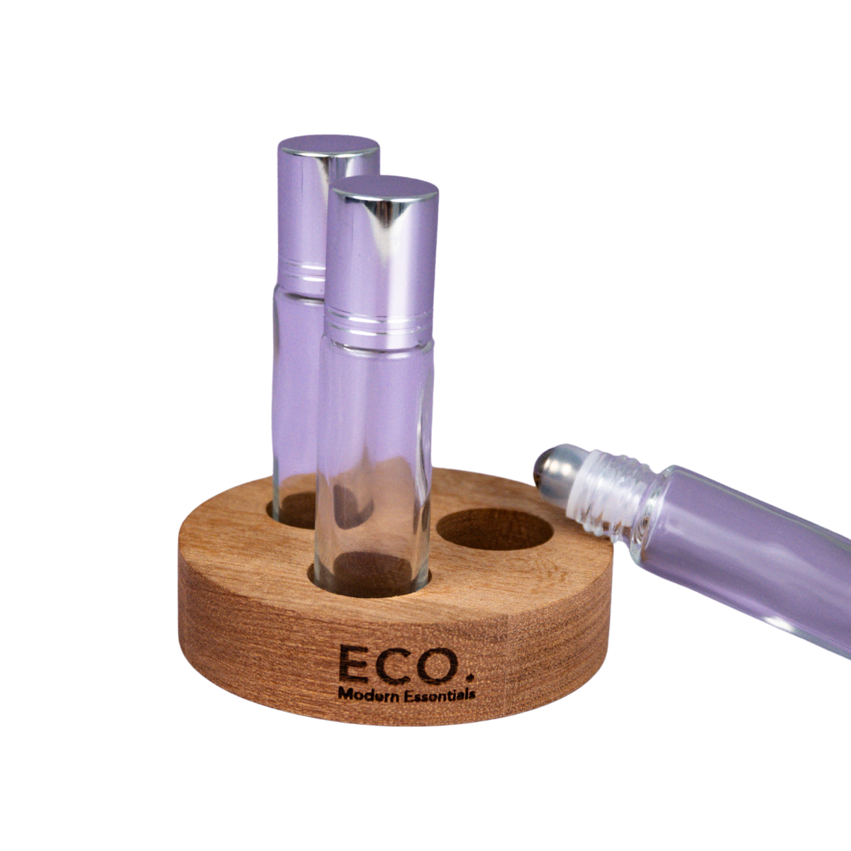 Rollerball Round Display Tray