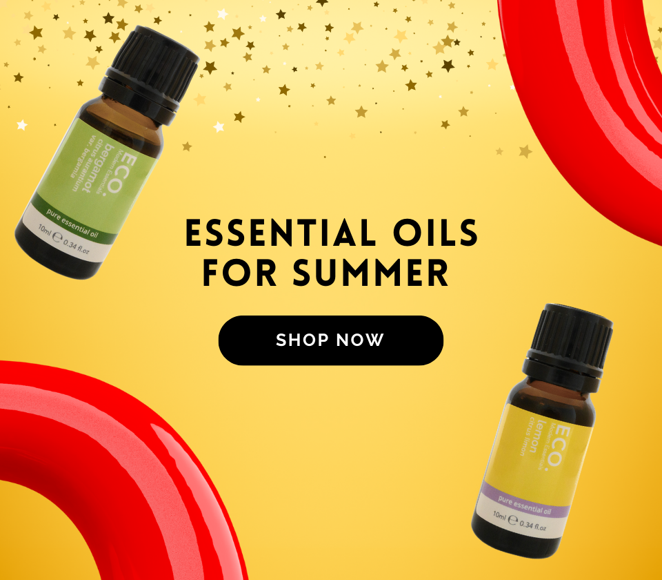 Essential Oils Australia Buy Essential Oils by ECO. Modern Essential