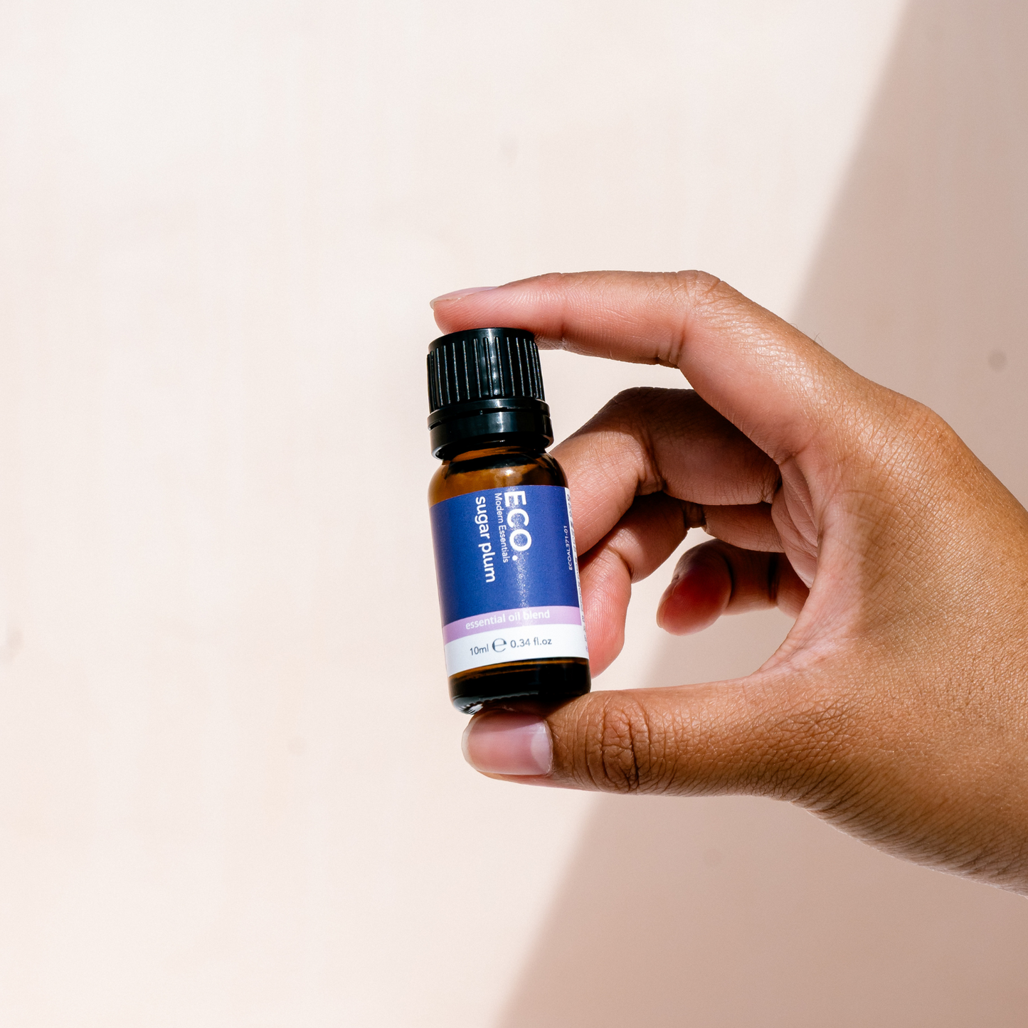 Sugar Plum Essential Oil Blend