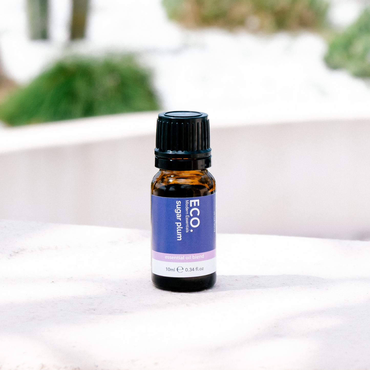 Sugar Plum Essential Oil Blend