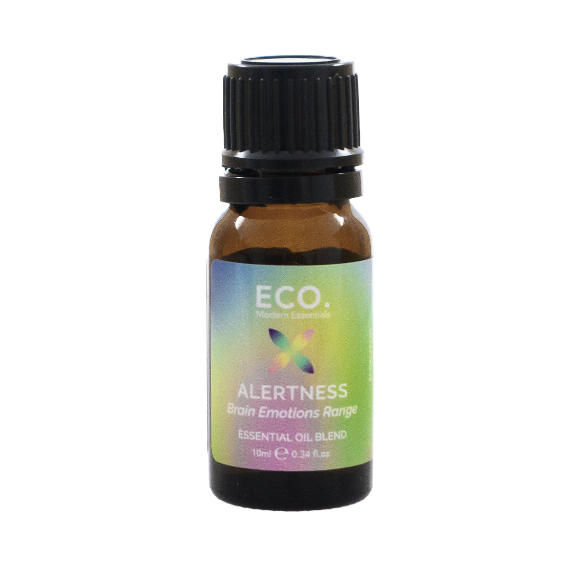 Alertness Essential Oil Blend