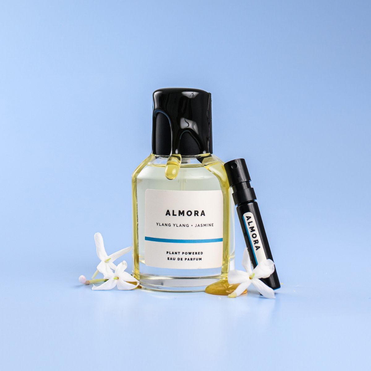 Almora Natural Perfume