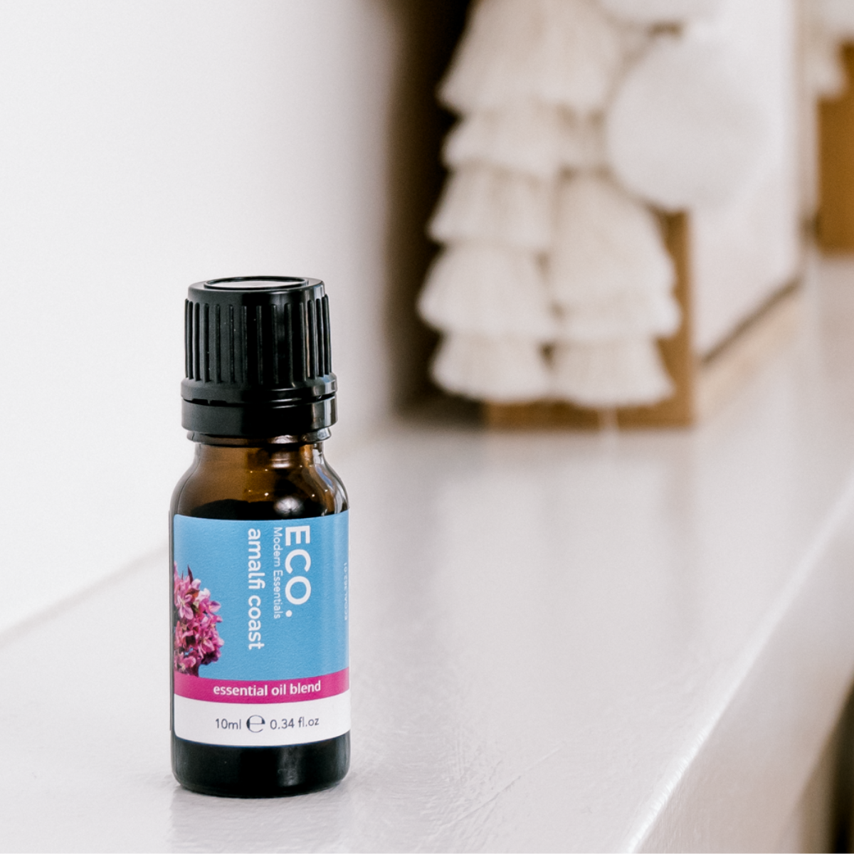 Amalfi Coast Essential Oil Blend