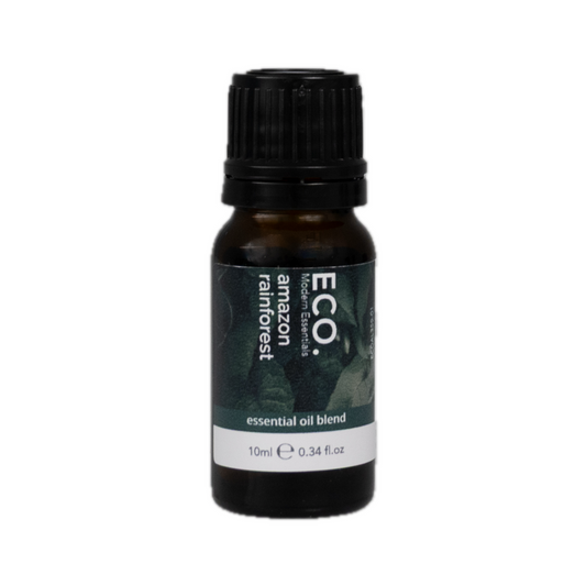 Amazon Rainforest Essential Oil Blend