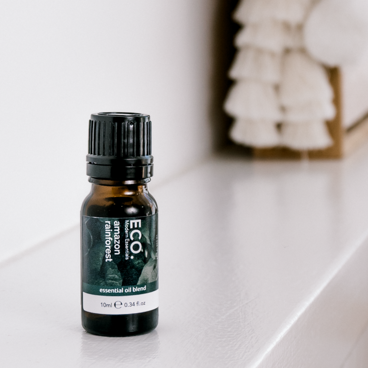 Amazon Rainforest Essential Oil Blend