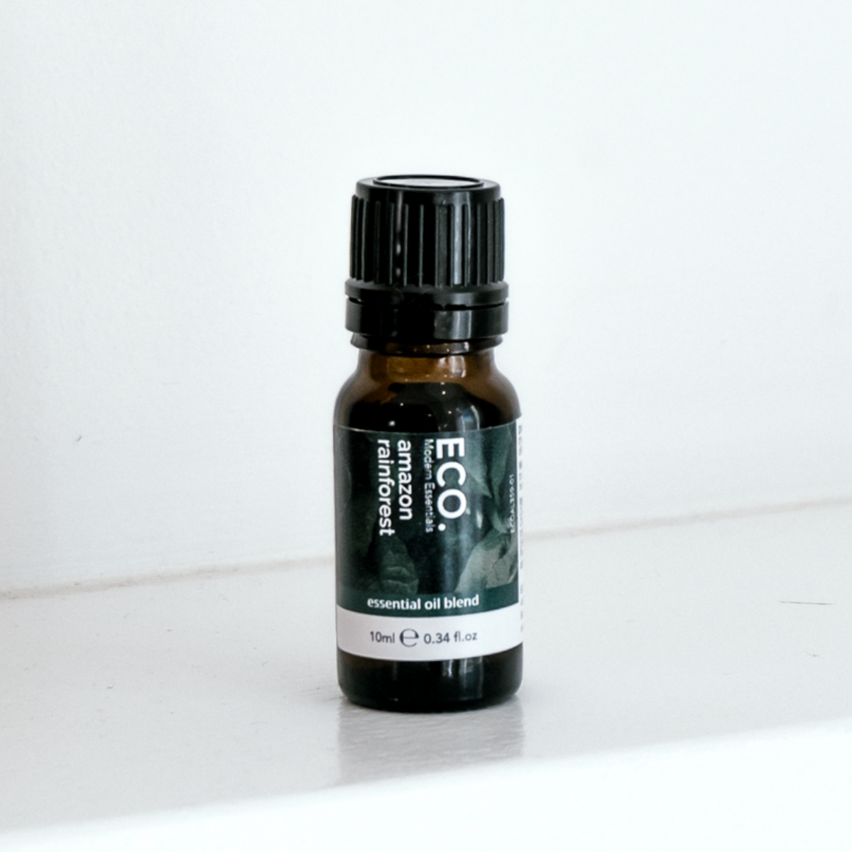 Amazon Rainforest Essential Oil Blend