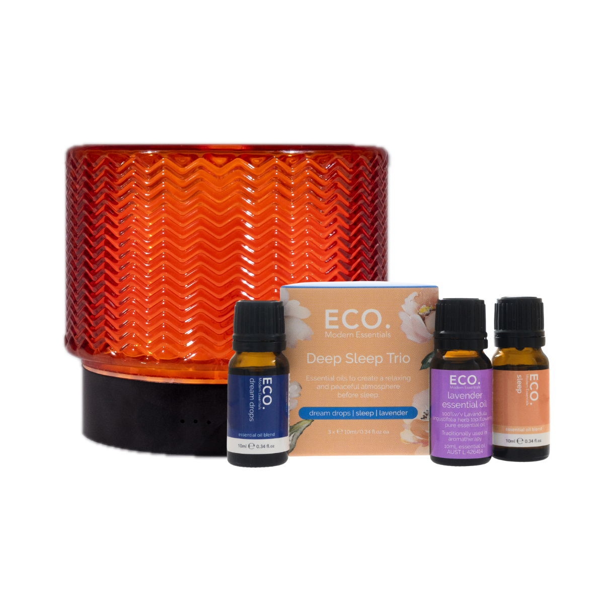 Retro Diffuser + Deep Sleep Trio