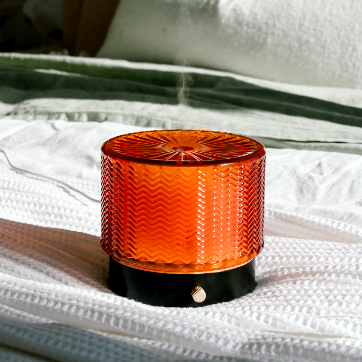 Retro Diffuser + Best Selling Pures Collection
