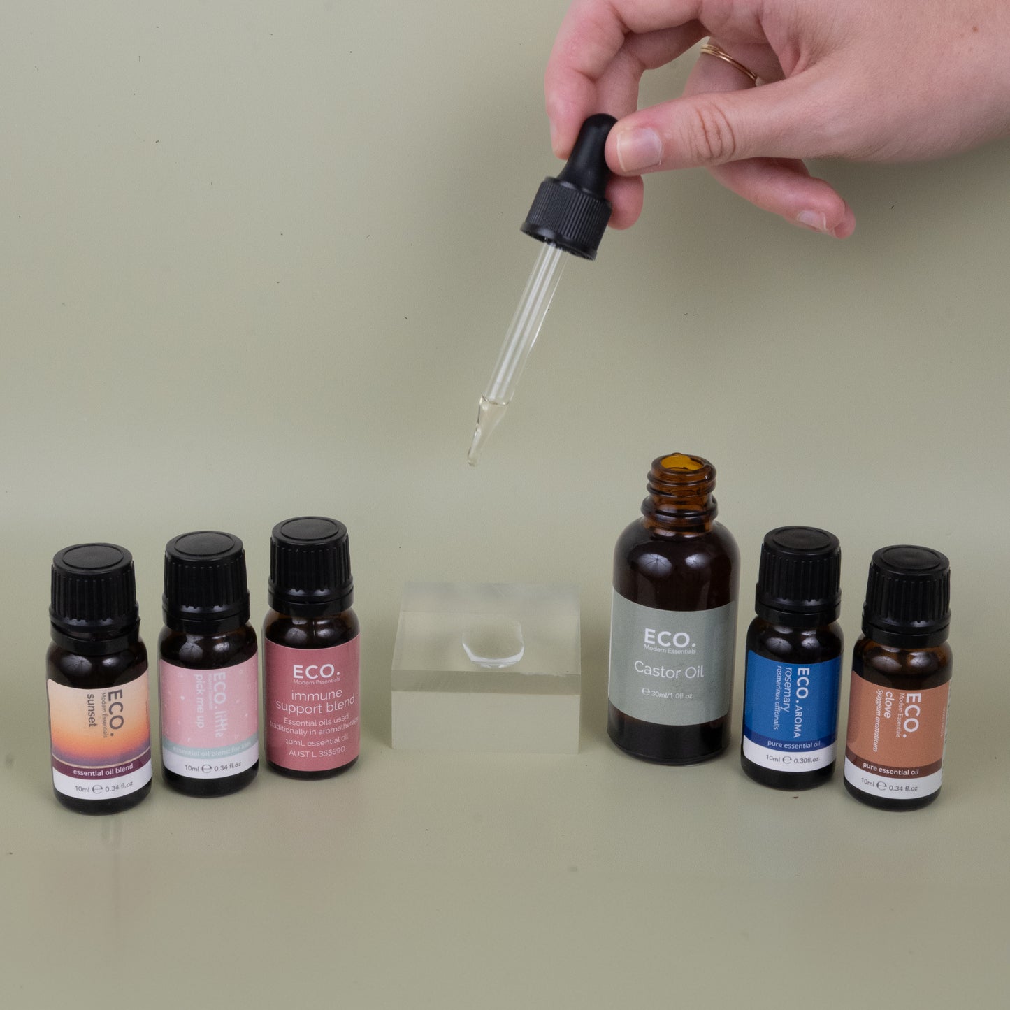 Castor Oil 30ml