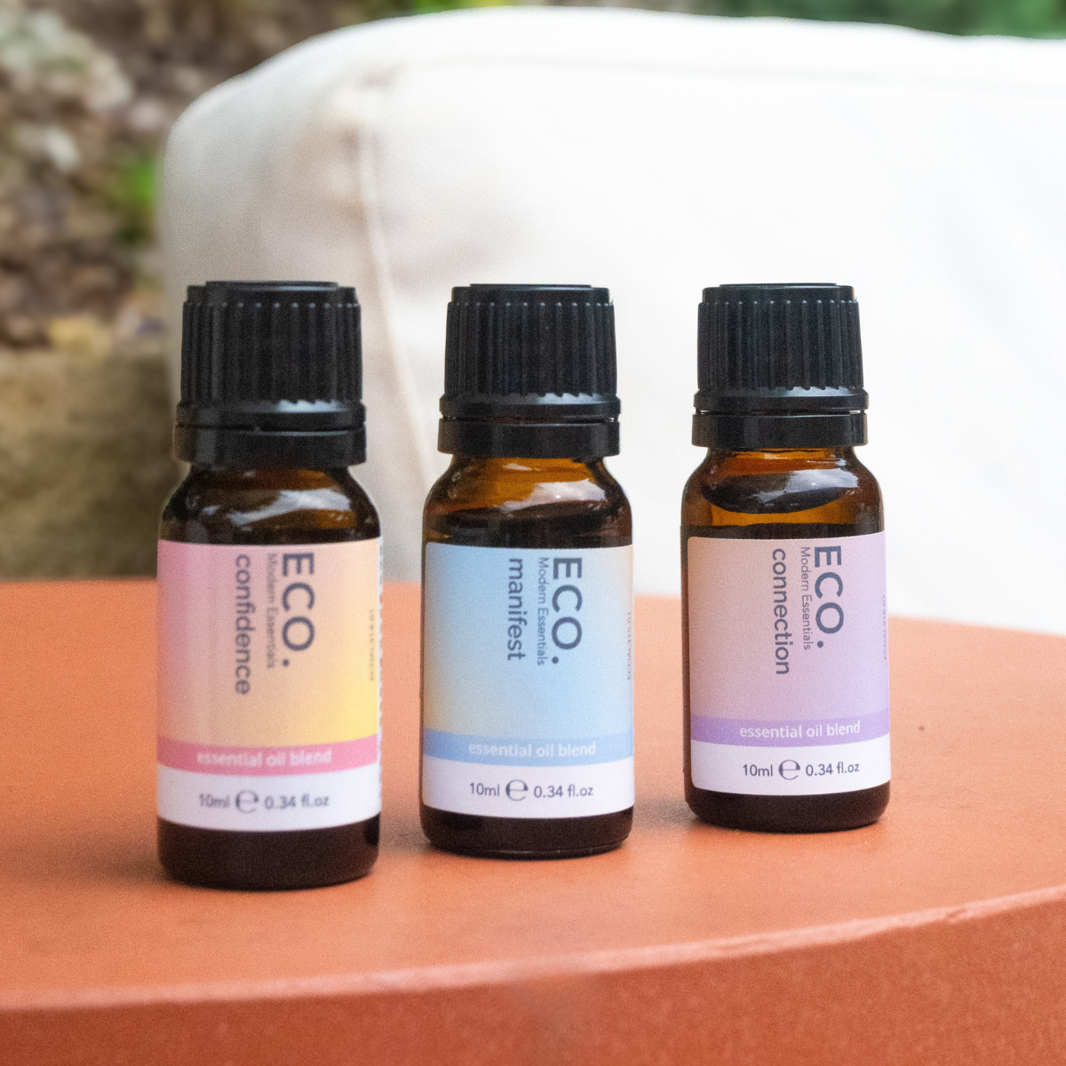 Aura Trio