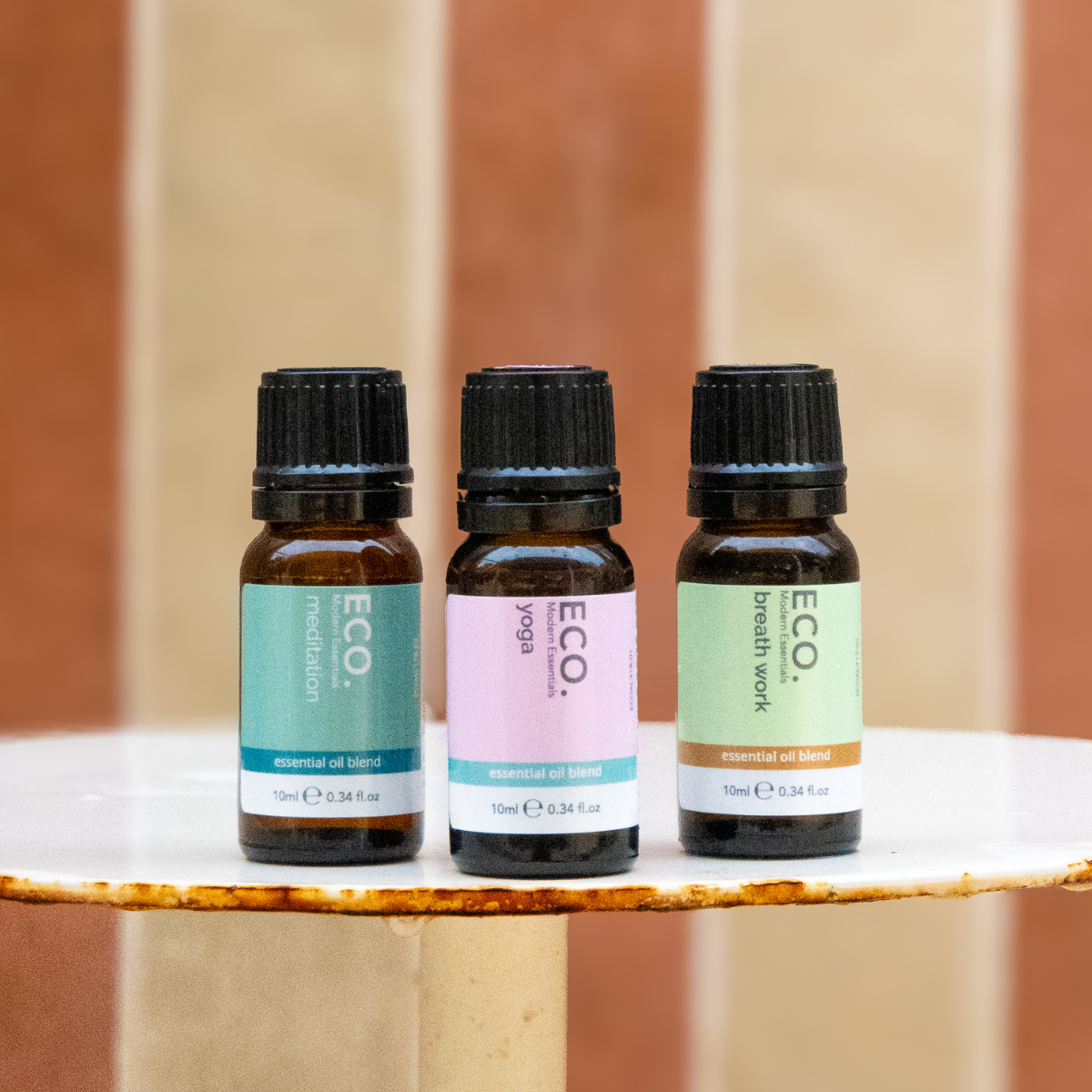 Balance Trio
