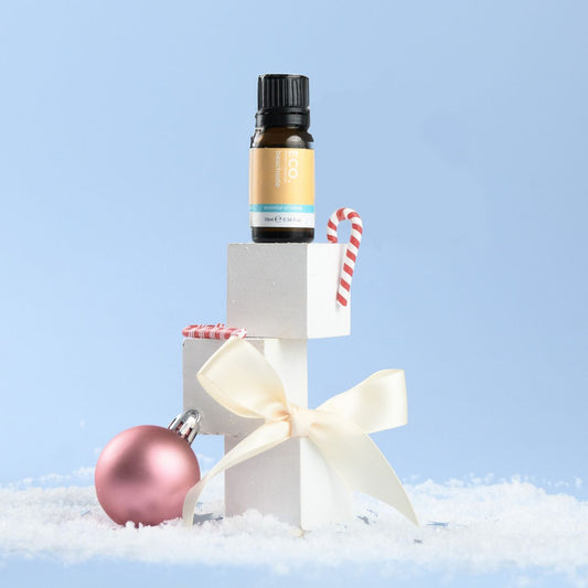 Beachside Essential Oil Blend