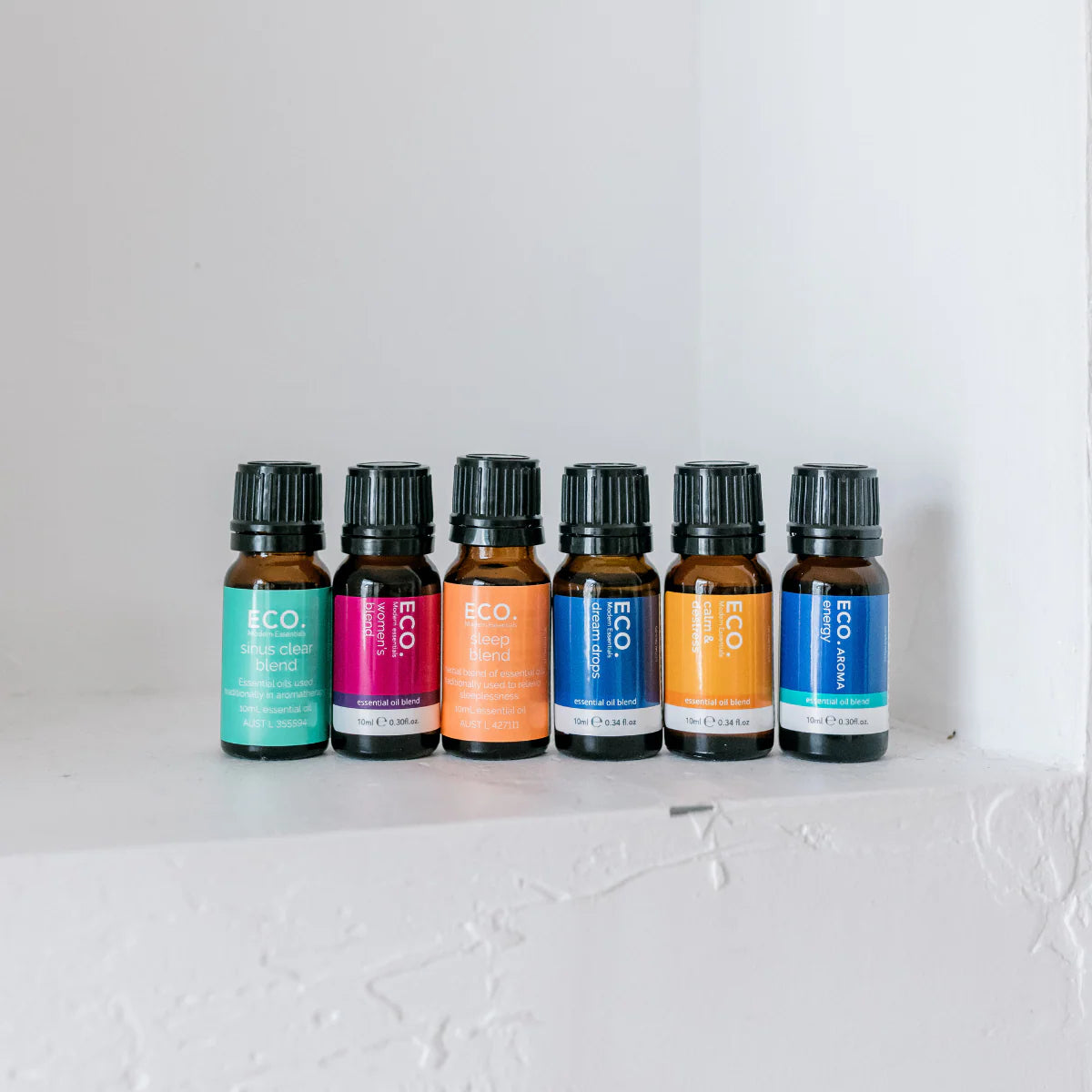 Eclipse Diffuser + Best Selling Blends