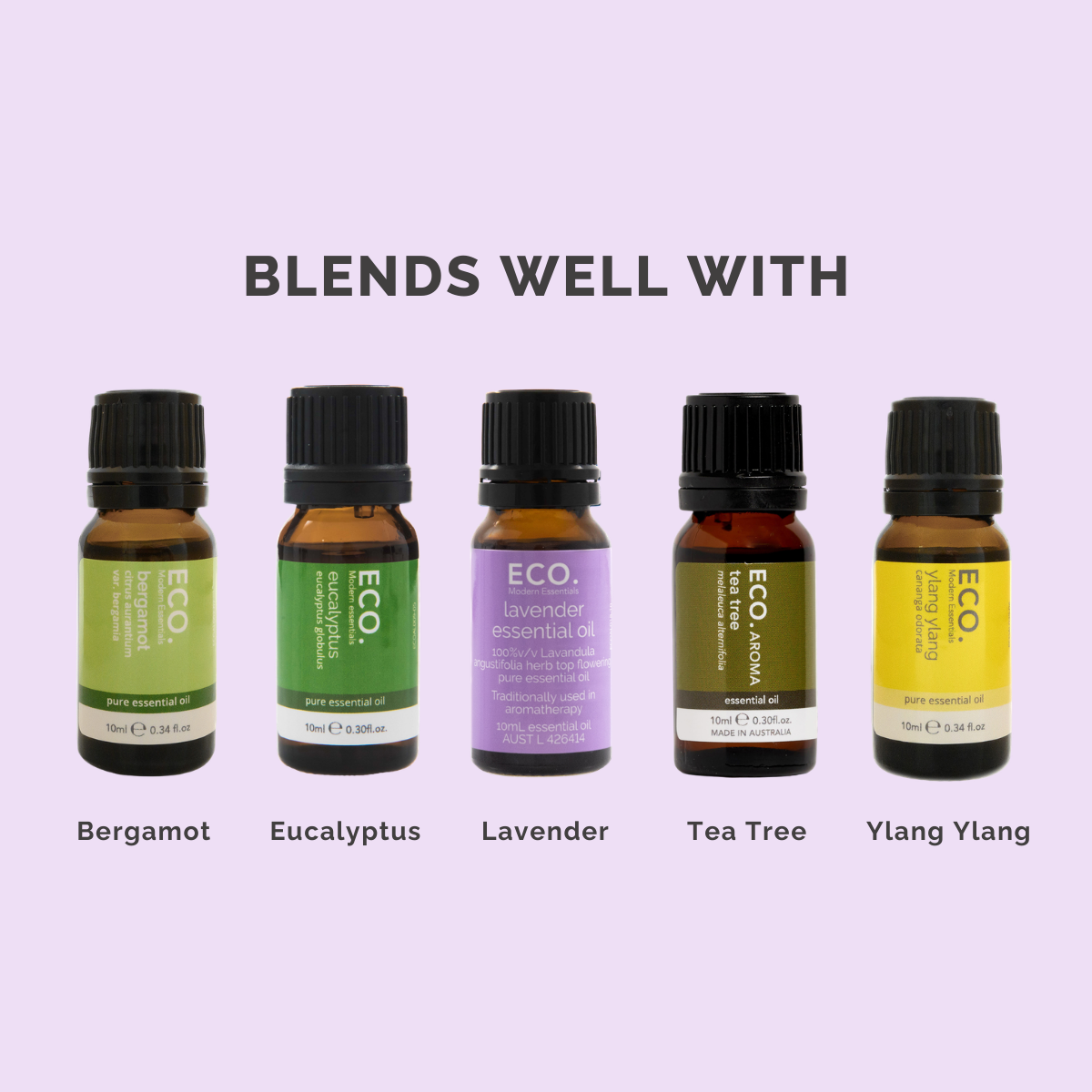 Black Pepper Pure Essential Oil