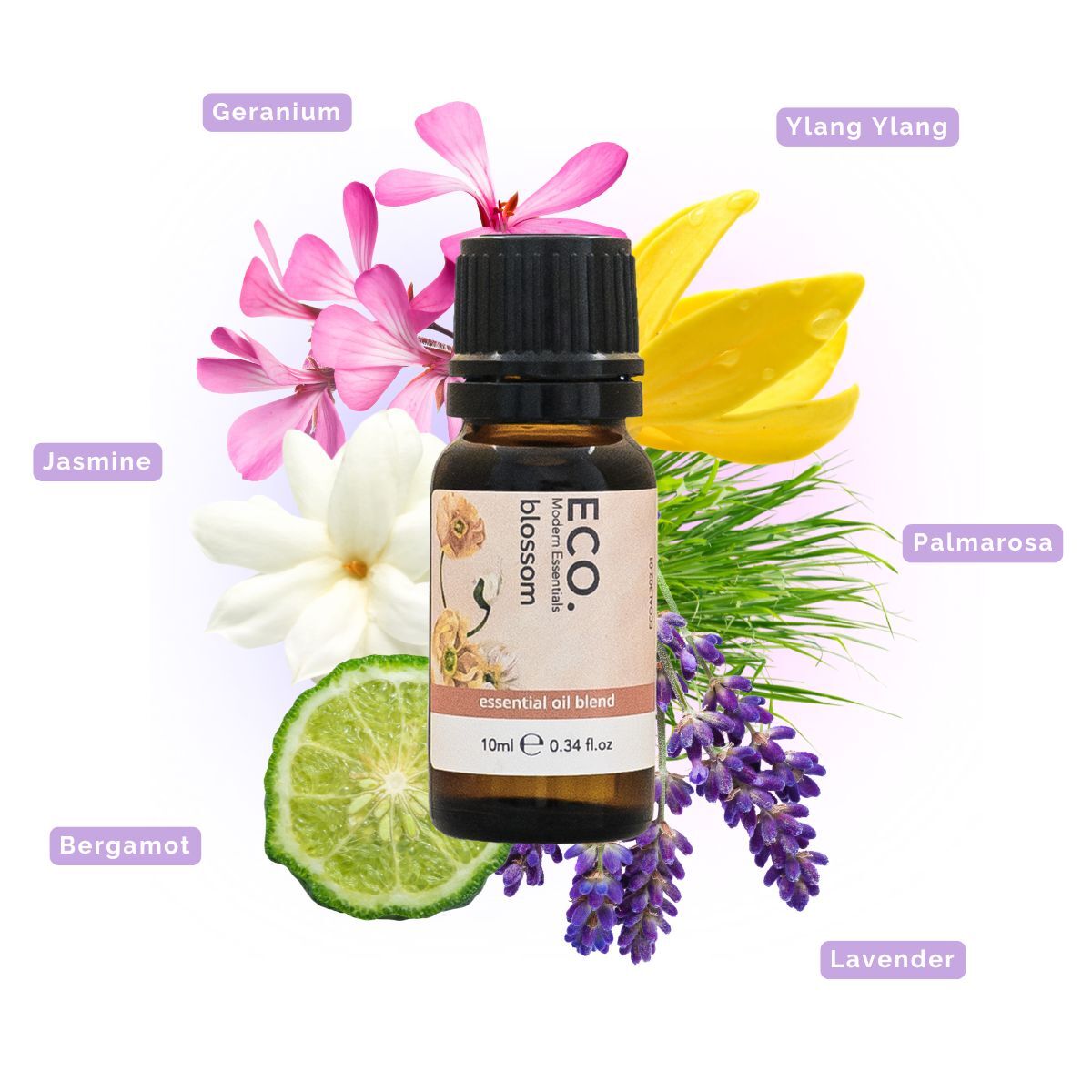 Blossom Essential Oil Blend