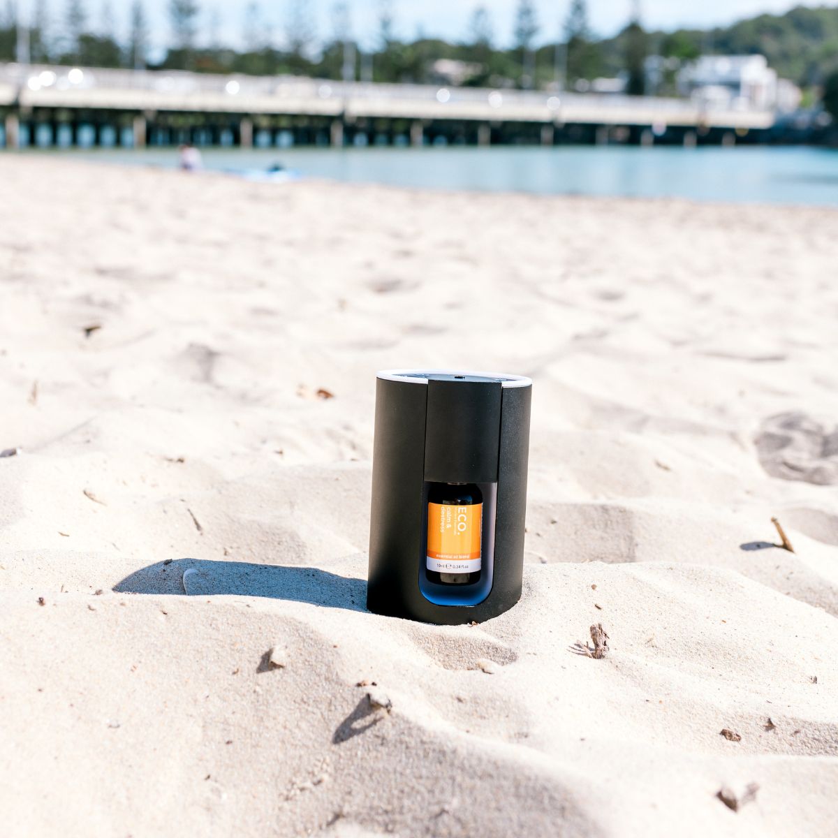 Cordless Travel Diffuser & Sunshine State of Mind Trio Collection