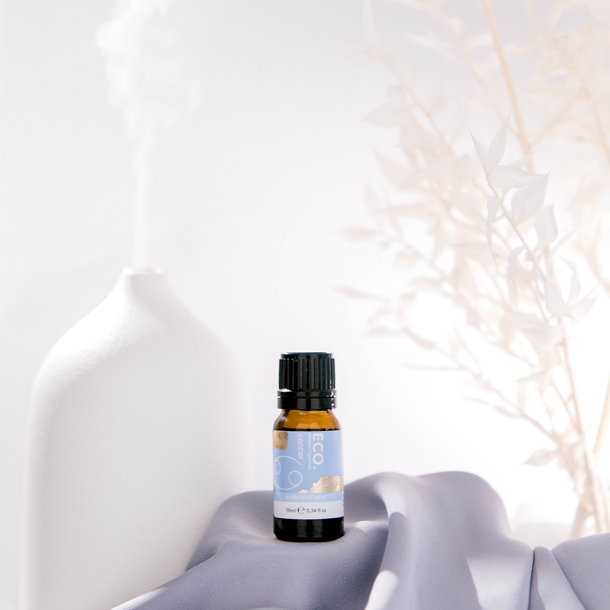 Cancer Zodiac Sign Essential Oil Blend