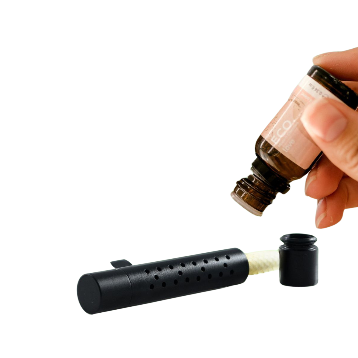 Car Vent Diffuser + Diffuser Blends Collection