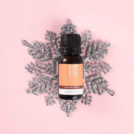 Cheerful Essential Oil Blend