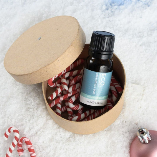 Christmas Eve Essential Oil Blend