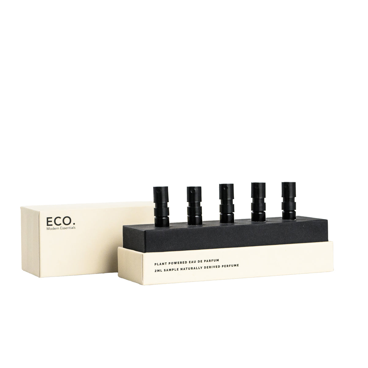 Natural Perfume "The Originals" Discovery Set