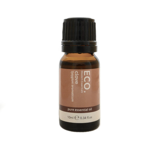 Clove Bud Pure Essential Oil