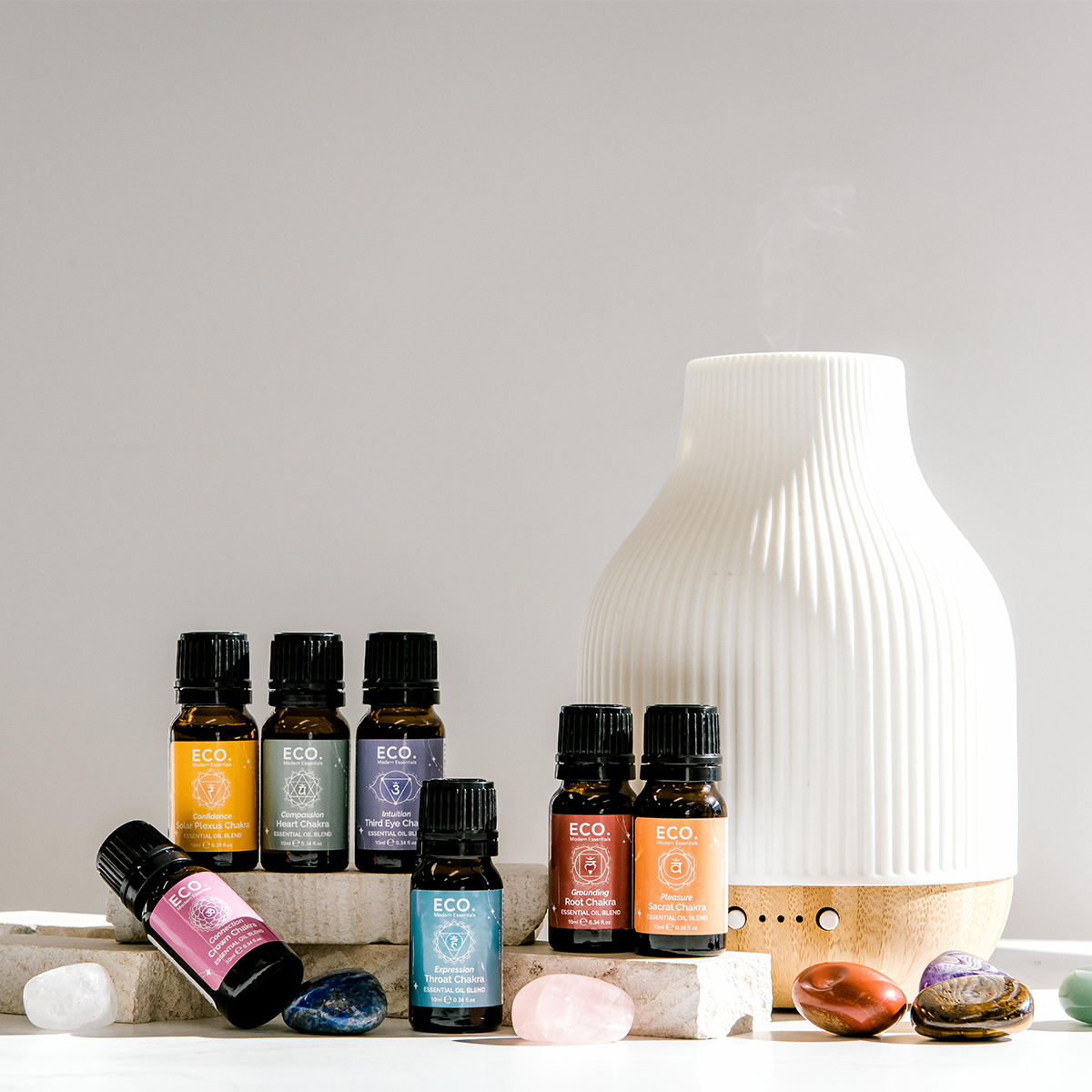 Tranquillity Kit