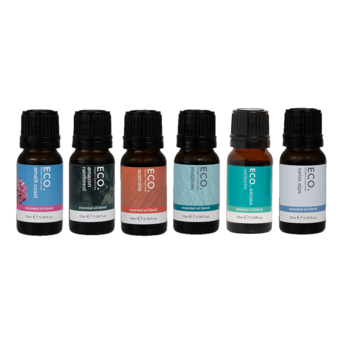 Destinations Pack Collection