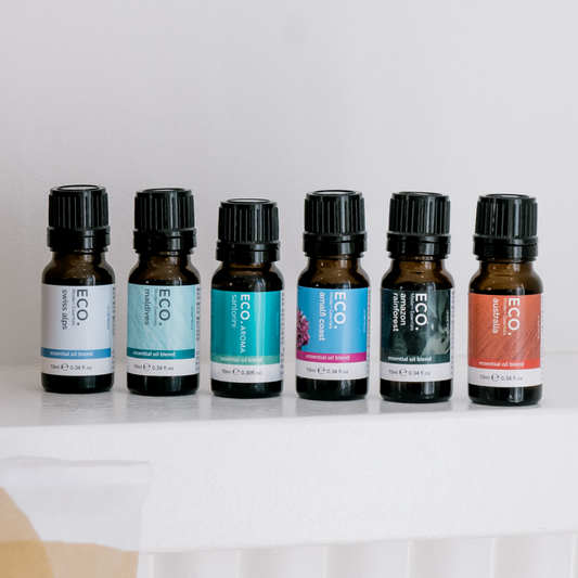 Destinations Pack Collection