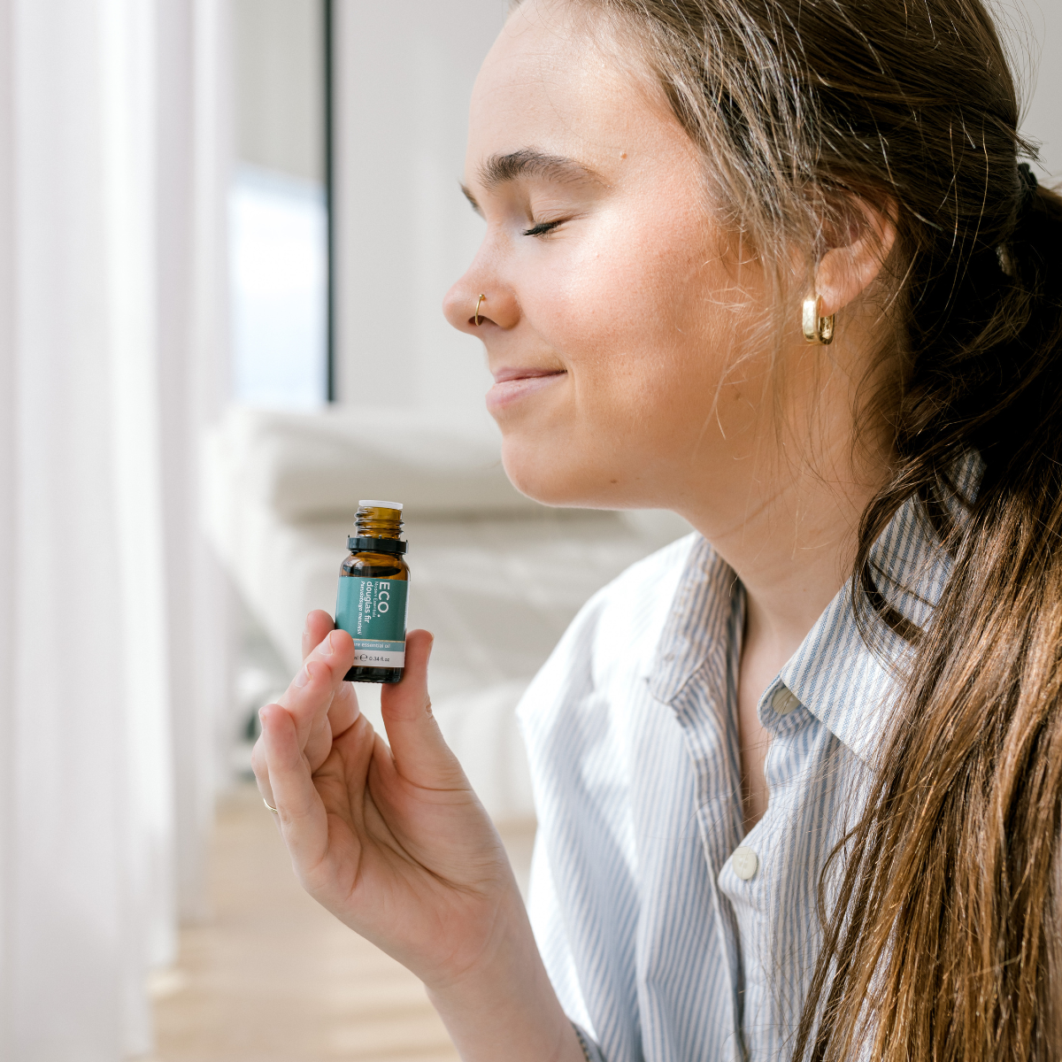 Douglas Fir Essential Oil