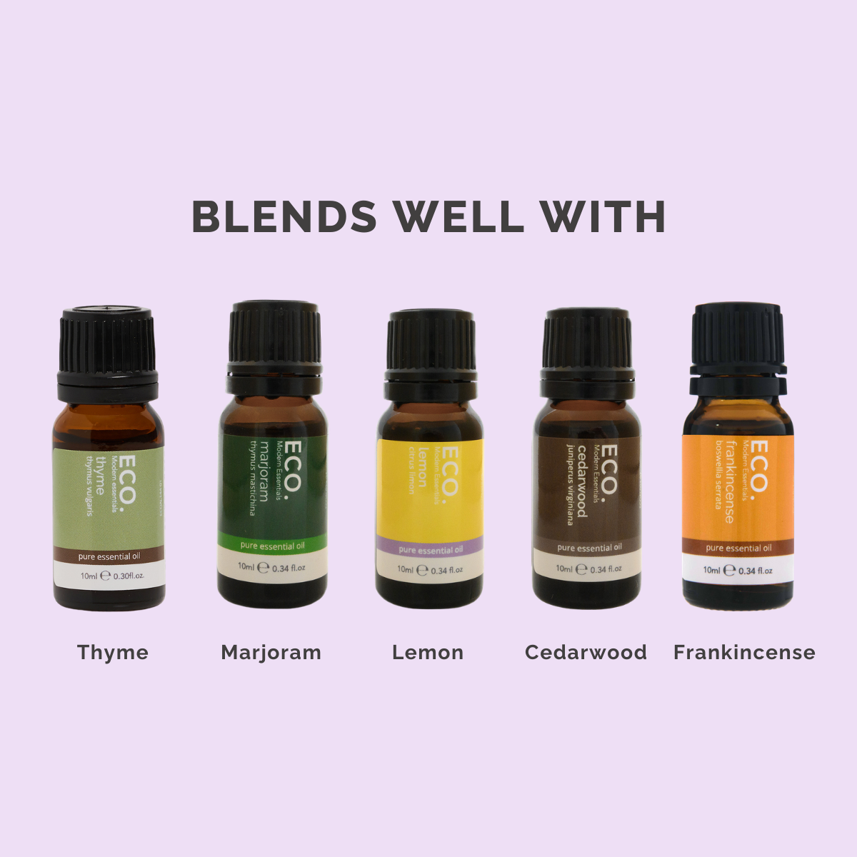 Douglas Fir Essential Oil
