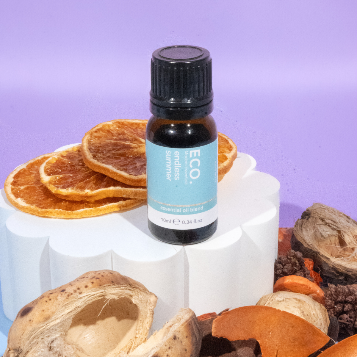 Endless Summer Essential Oil Blend
