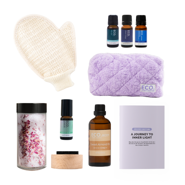 Evening Wind Down Box